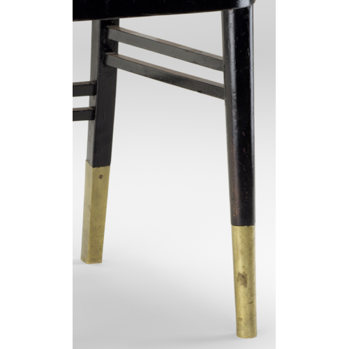 Set of 10 chairs